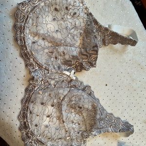 NWT 38DDD bra